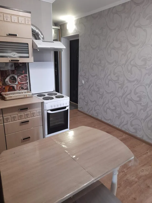 Уютная квартира с видом на море и город