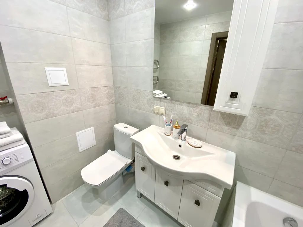 Премиум в центре с кофемашиной Business