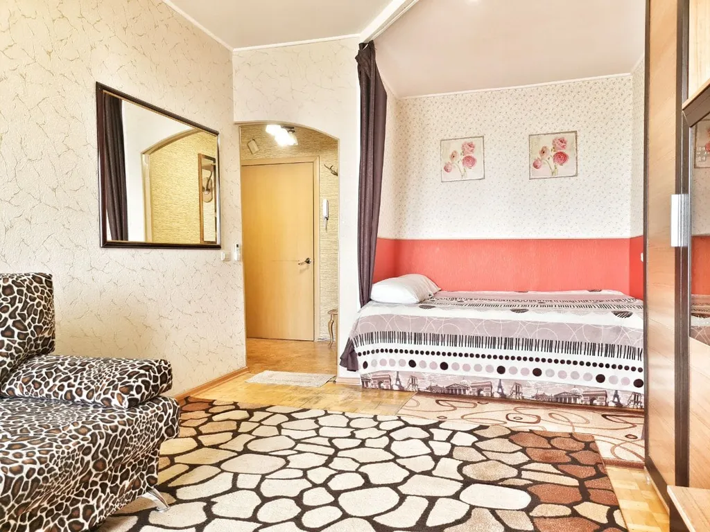 Скидки на март от 2х суток, бронируйте! Отчетные документы, парковка