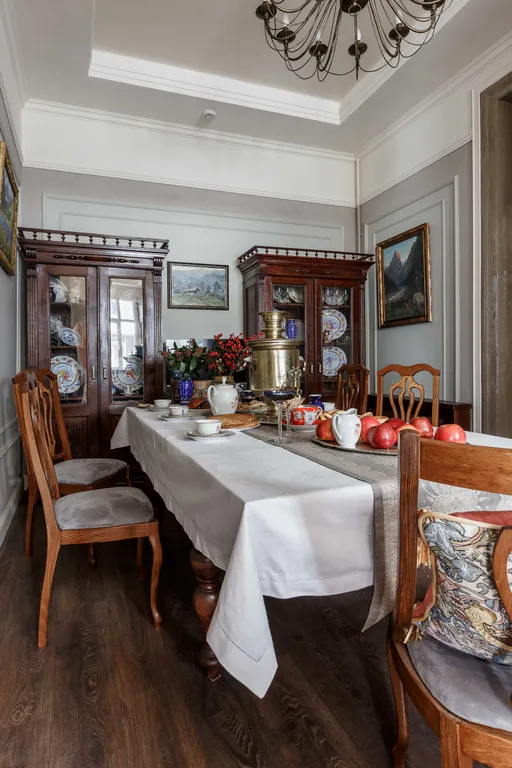 3-комнатный Дом