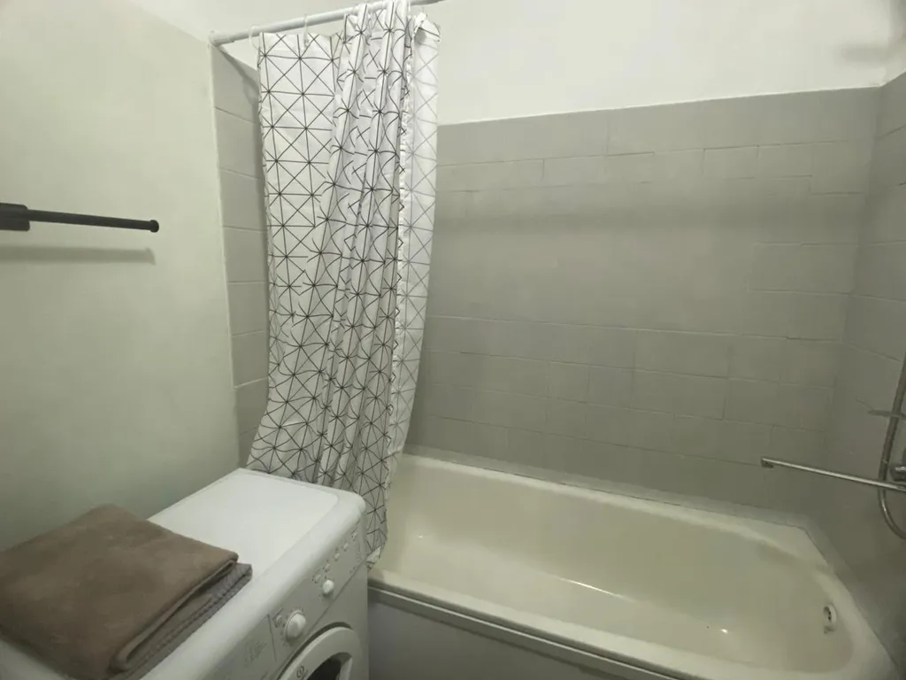 Шикарная квартира в центре города