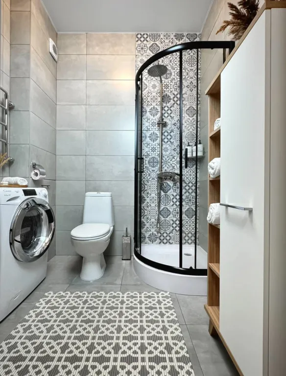 Квартира Квартира Центр — Светлогорск