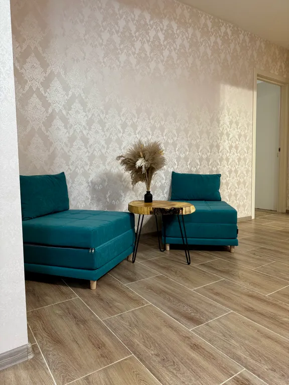 Переулок Впечатлений