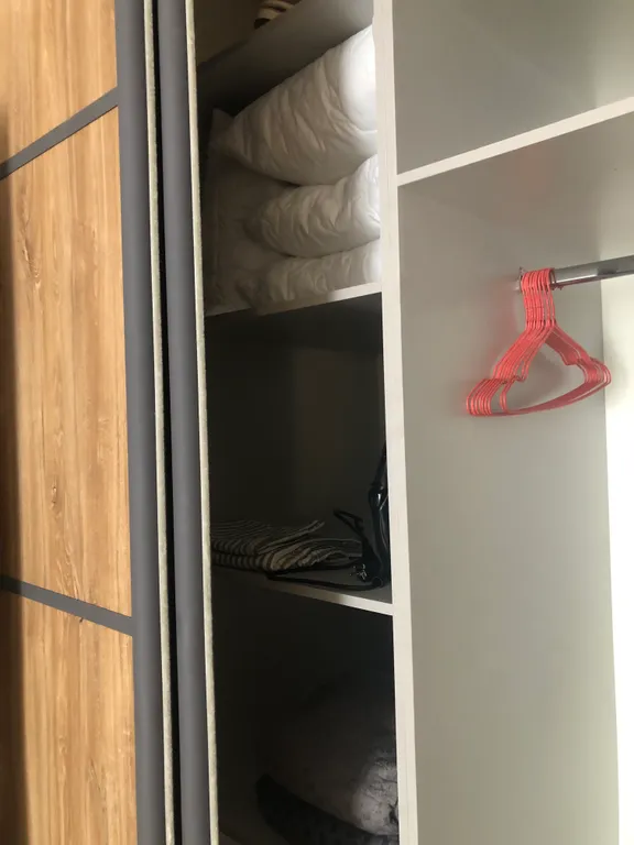 Квартира Однокомнатная квартира в ЖК Семейный — Лазаревское