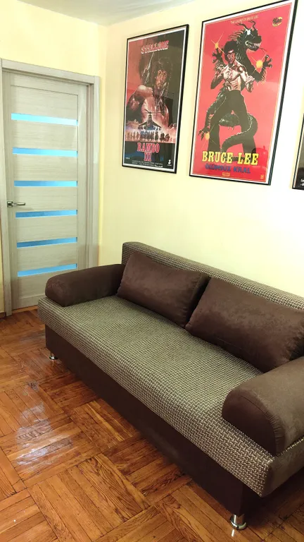 Квартира возле автовокзала