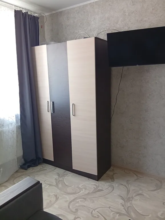 Квартира в новостройке