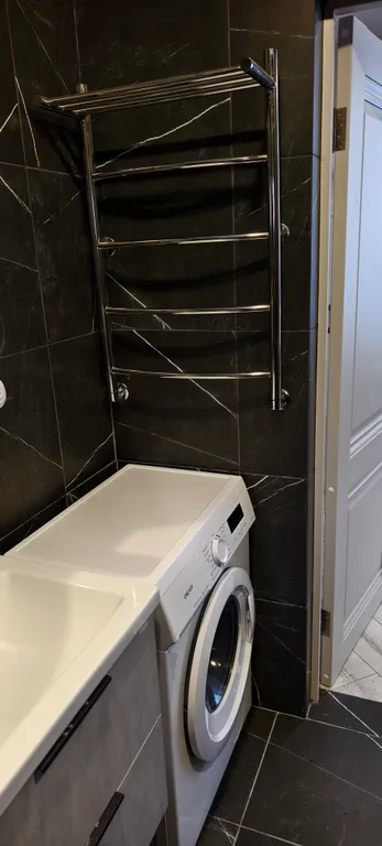 Студия-квартира