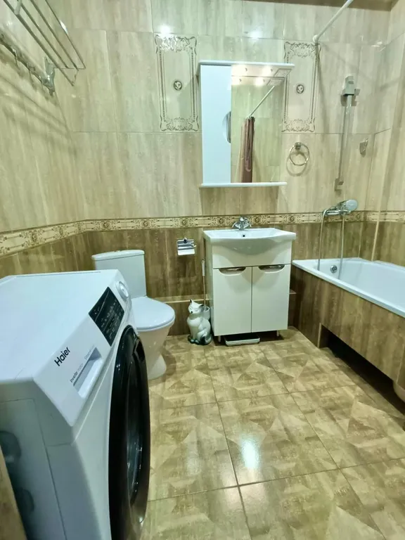 Релакс - апартаменты со вкусом