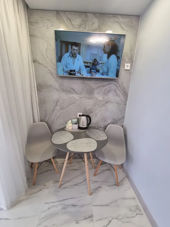 Уютная квартира в самом центре