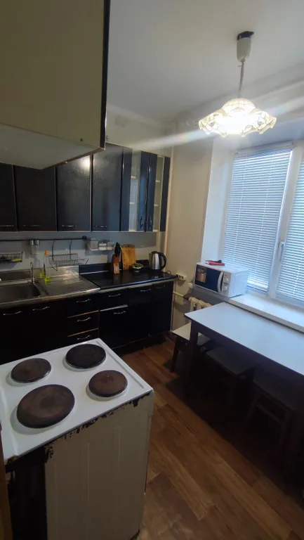 Уютная квартира в самом центре города