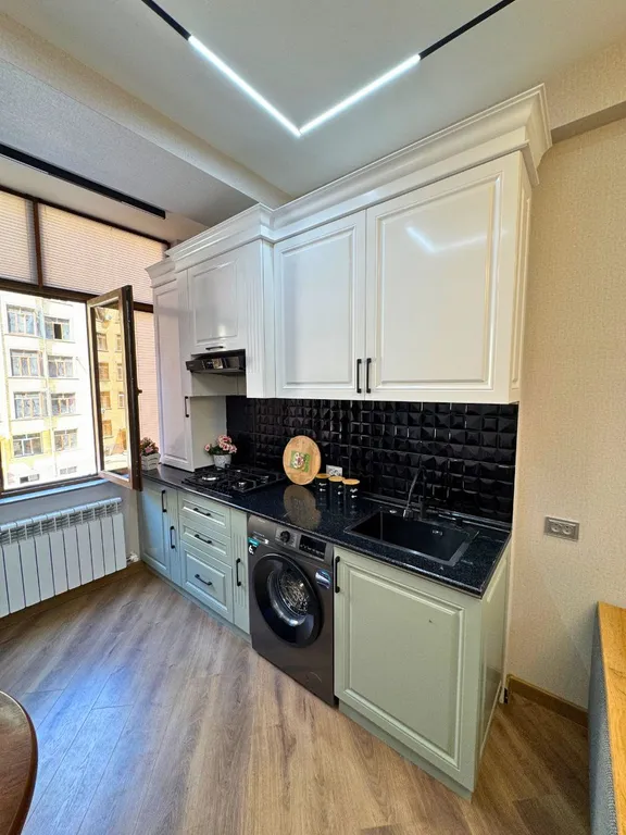 Уютные апартаменты на вокзале