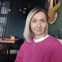 Татьяна Тужилкина