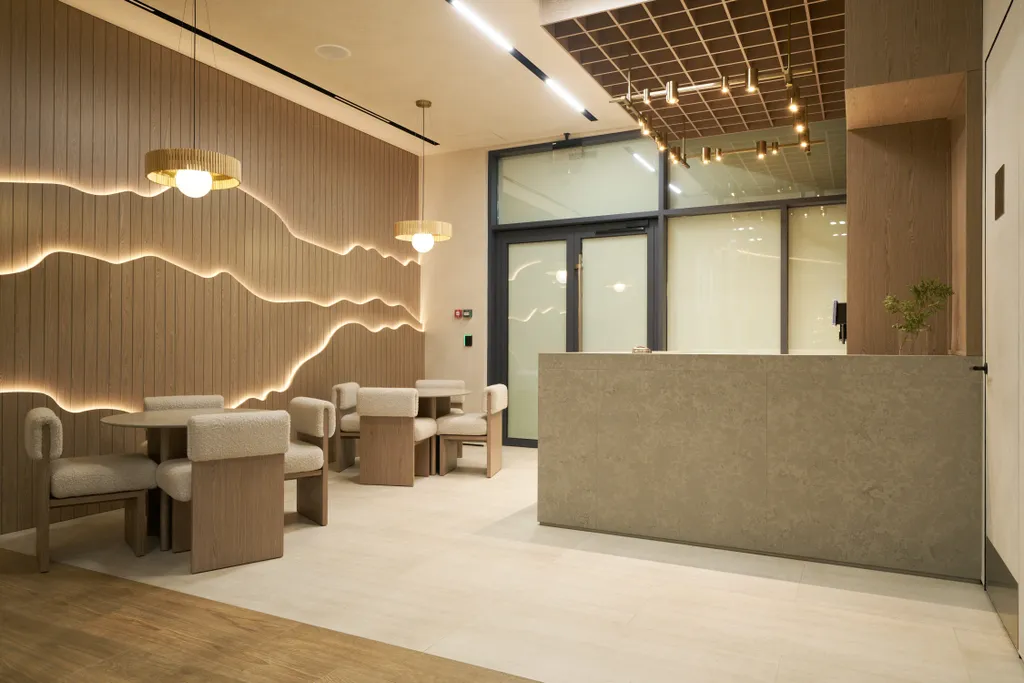 Апартаменты Ли Прайм