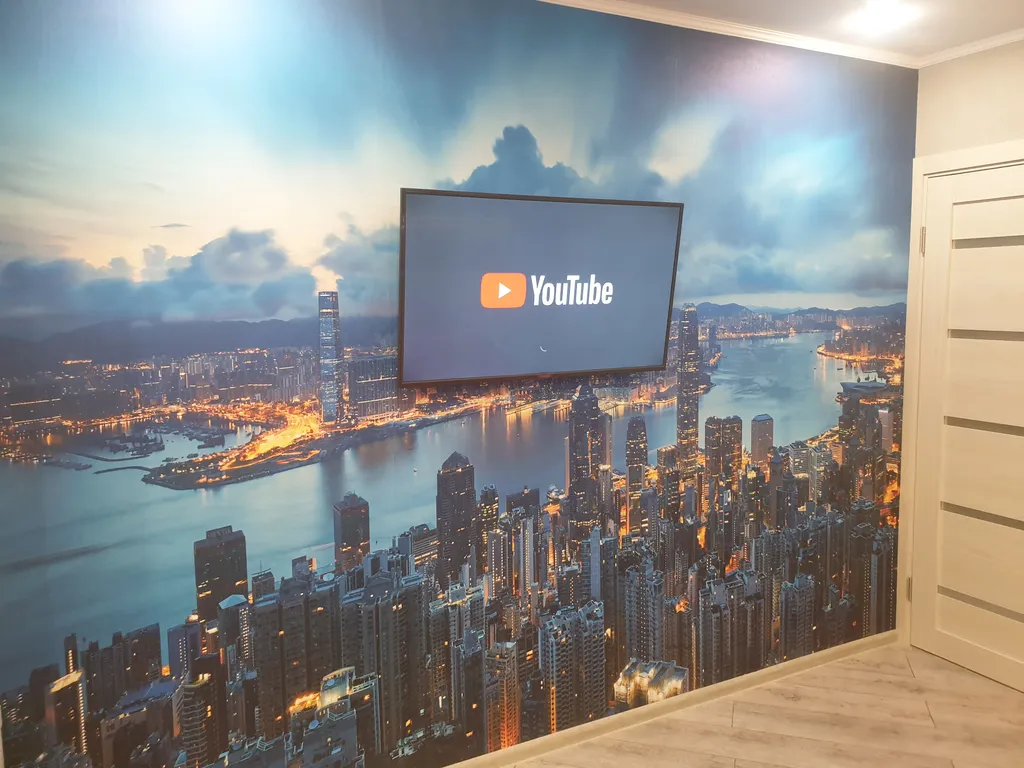 Квартира у аэропарка