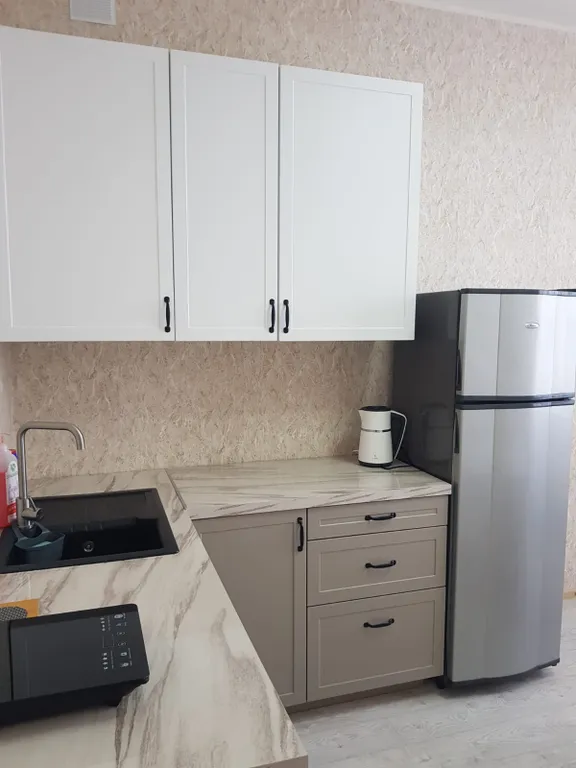 1-комнатная Квартира — аренда посуточно в Нефтекамск