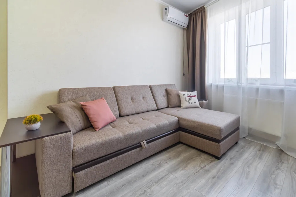 Квартира Квартира Апартамент Comfort — Краснодар