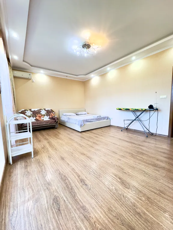 Квартира 80кв. Квартира — Геленджик