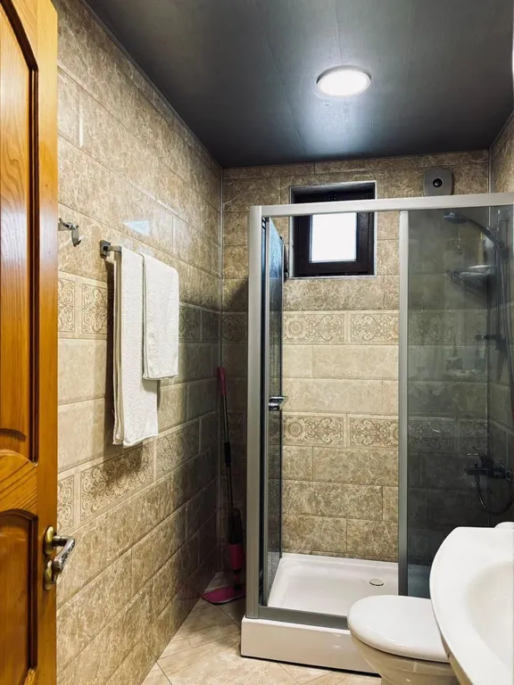 Уютная квартира рядом с морем