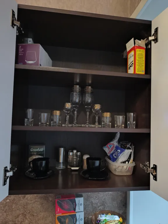 Отличная квартира с евроремонтом рядом с вокзалами