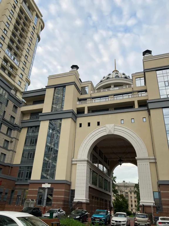 Квартира Квартира Top apartment в 4 минутах ходьбы от метро "Московская" — Санкт-Петербург
