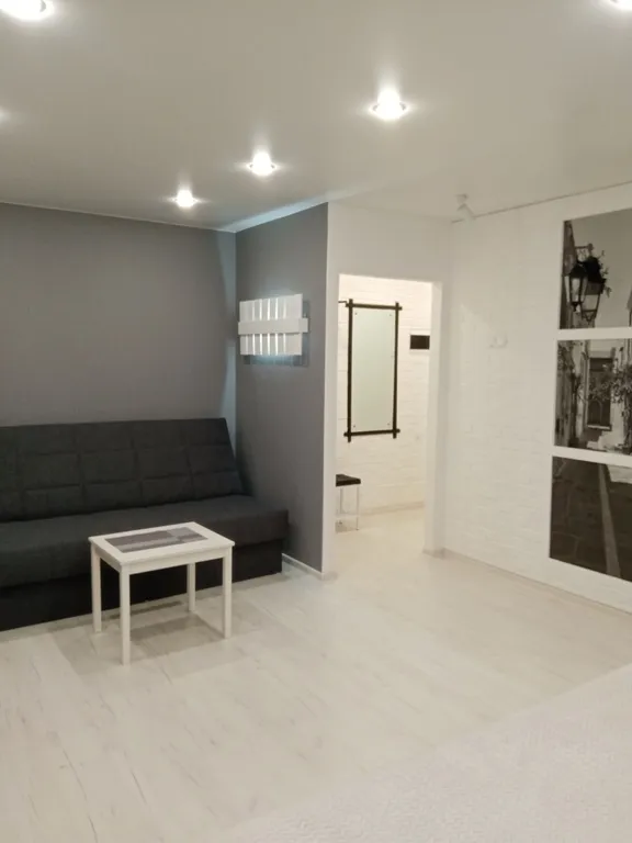 Квартира в центре города — аренда посуточно в Апатиты