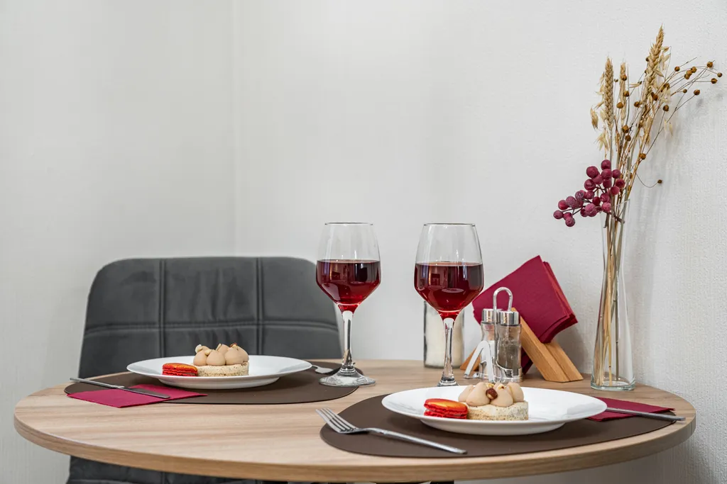 Апартамент рядом с метро