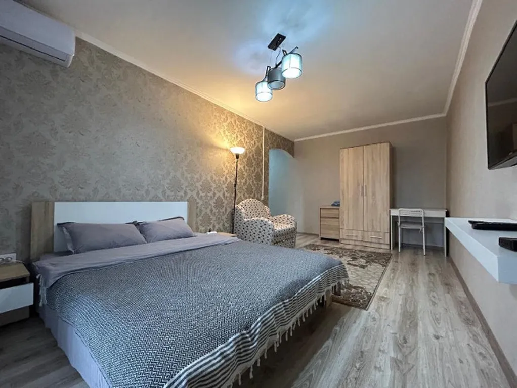 Квартира АУРА — аренда посуточно в Бишкек