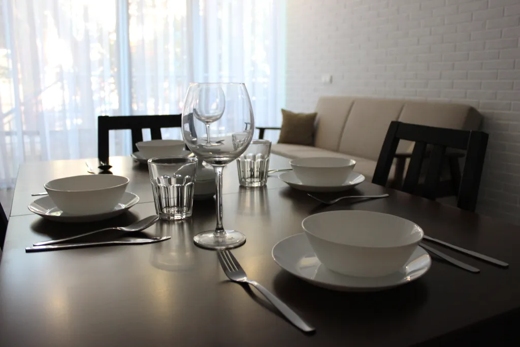 Квартира Квартира Западное побережье — Светлогорск