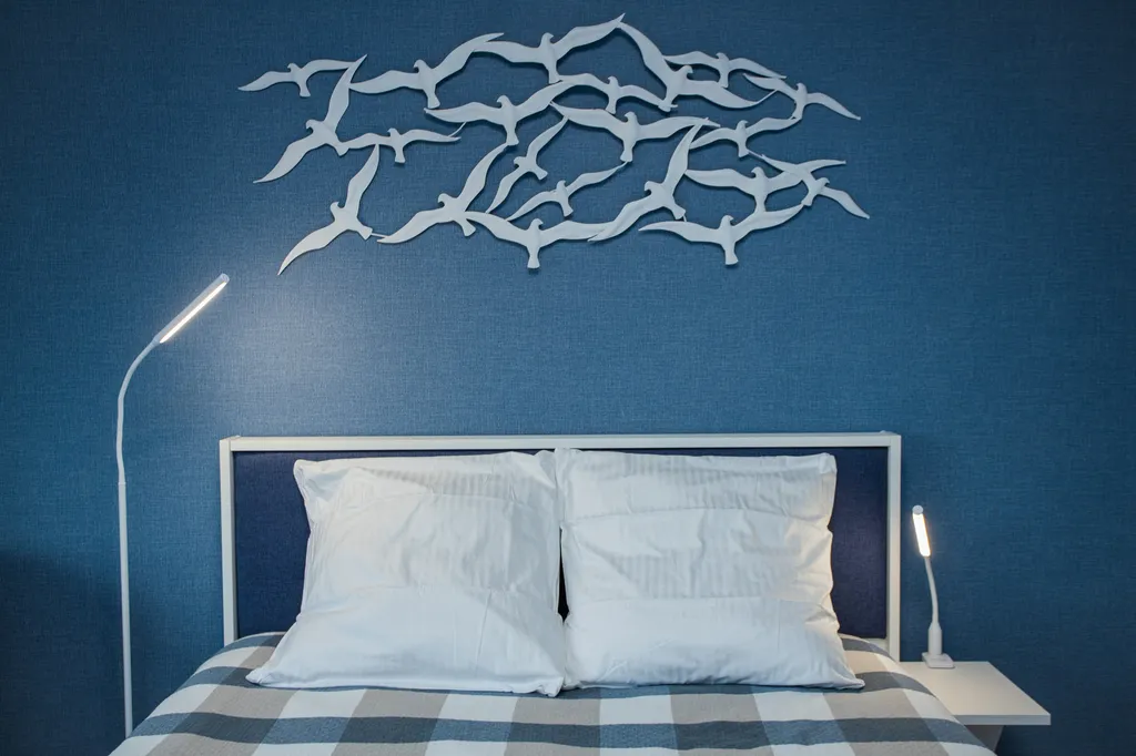 Квартира Maritime haven - квартира на первой линии у моря — Светлогорск