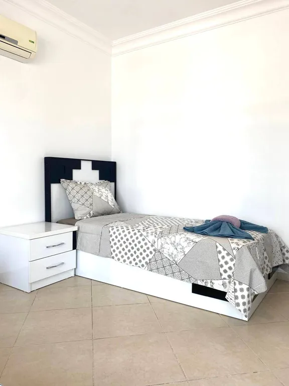 Квартира с видом на море