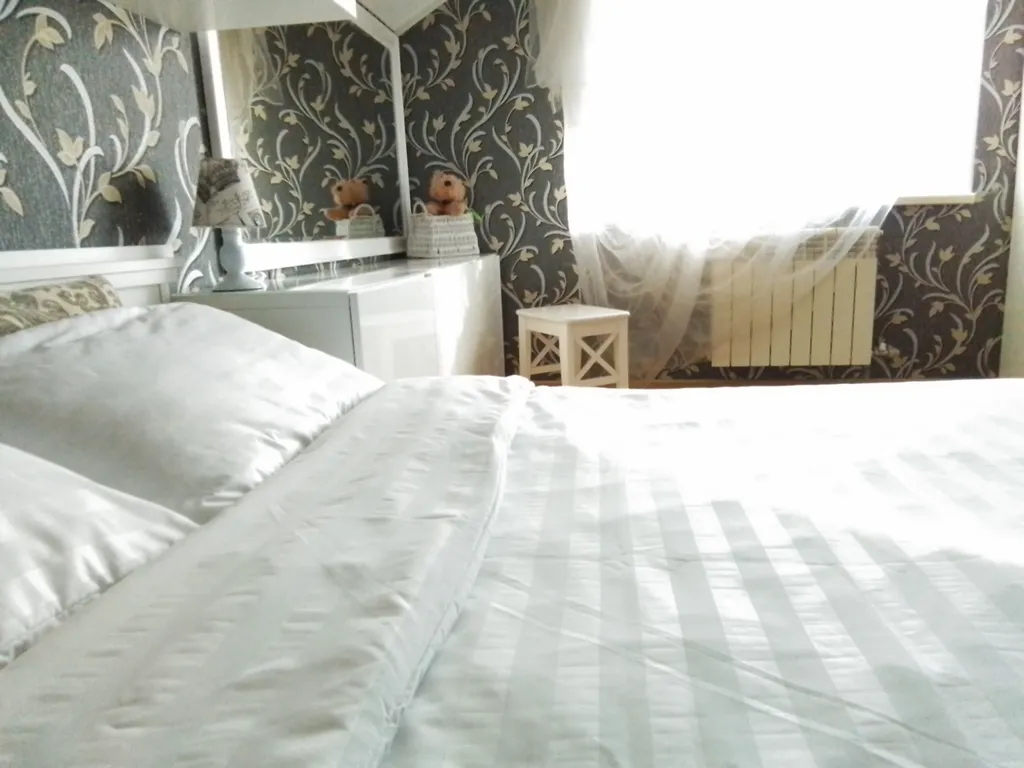 Вилла Стрекоза