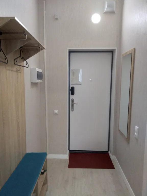 Квартира Квартира Pulkovo High — Санкт-Петербург