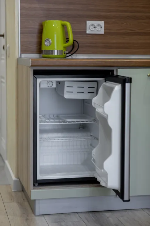 Апартамент 1 этаж Птичка family