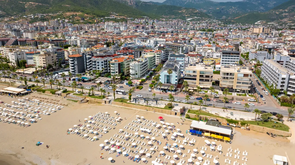 Begonia апартамент в 20 метрах от моря