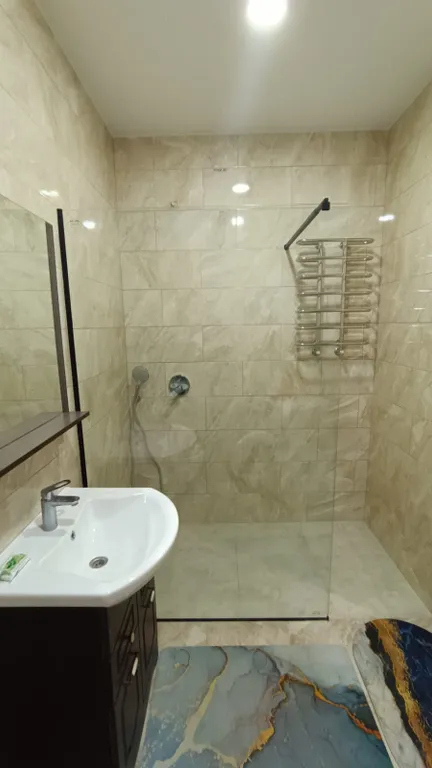 Квартира в центре города на 4 человека