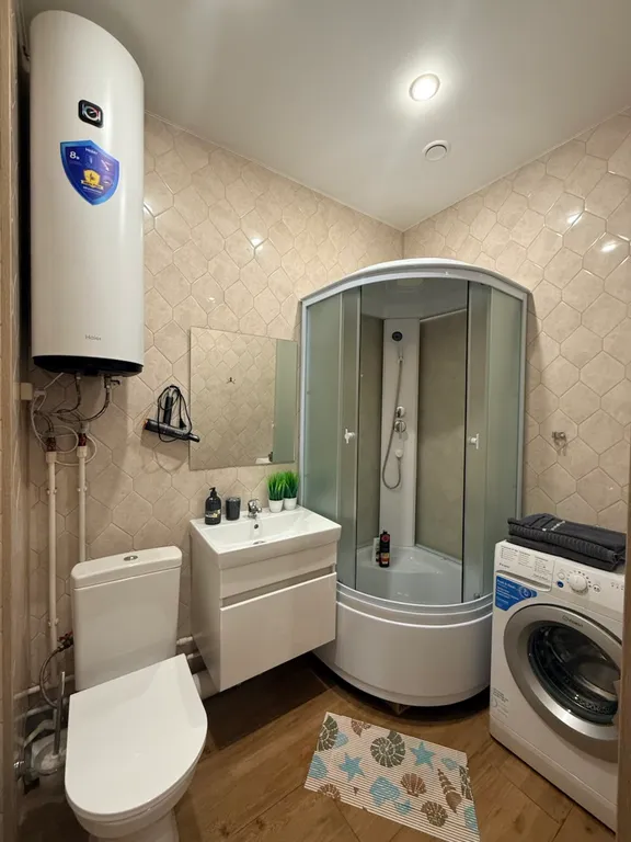 Уютная студия Эспланада