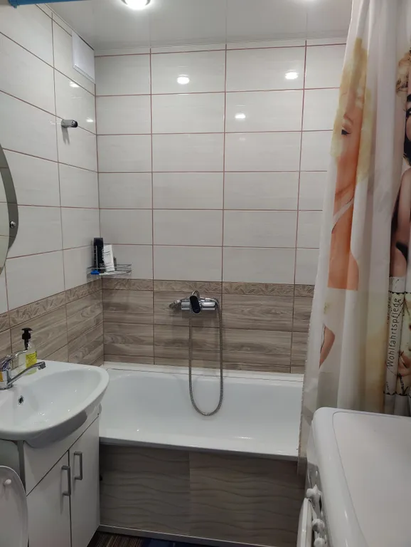 Уютная квартира квартира рядом с ЖД вокзалом