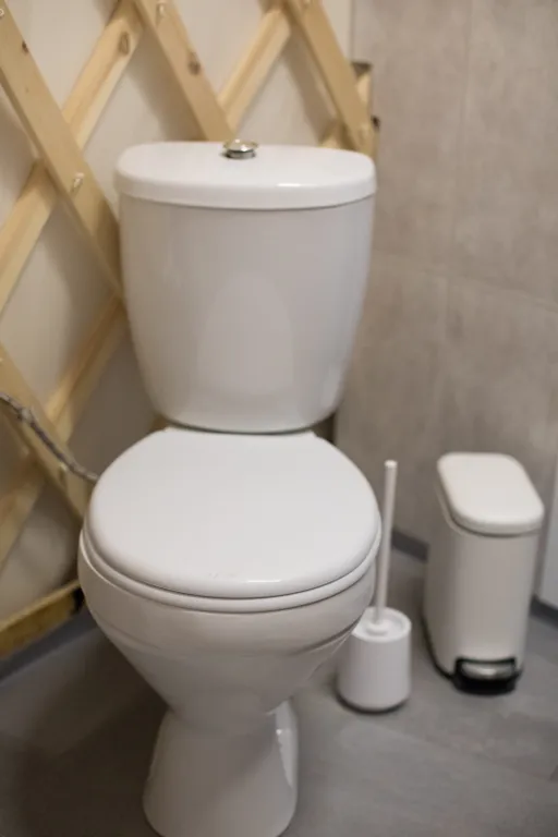 Коттедж Коттедж Башкирская юрта — Можайск