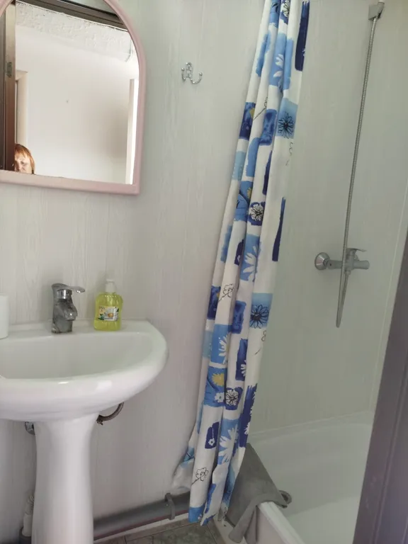 Квартира Комната — Лазаревское