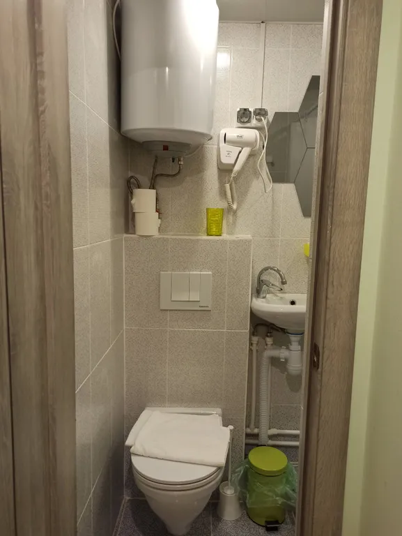 Студия Мята