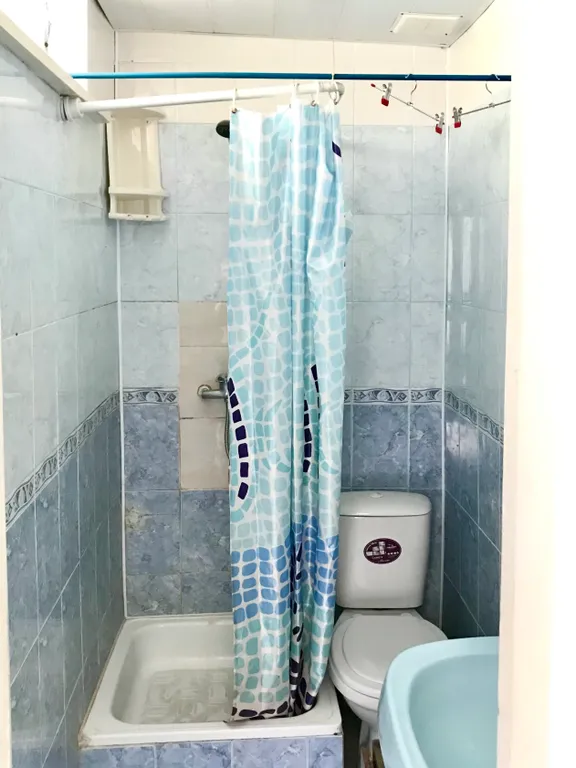 Квартира в 5 минутах от моря