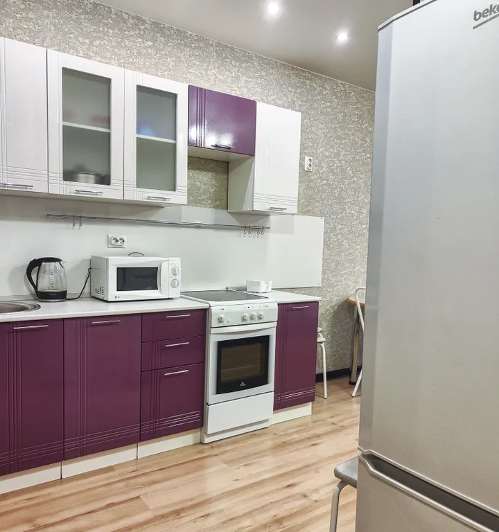 Квартира в центре