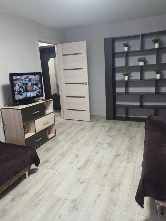 Уютная квартира в центре города для тех, кто ценит комфорт