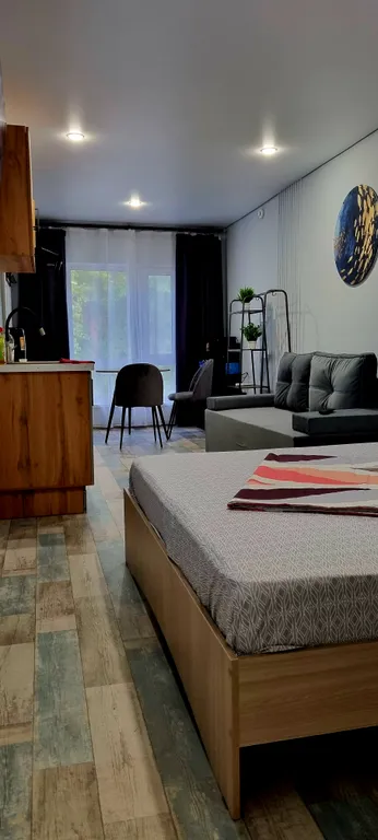 Квартира-студия