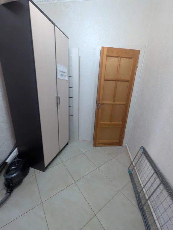 Уютный уголок