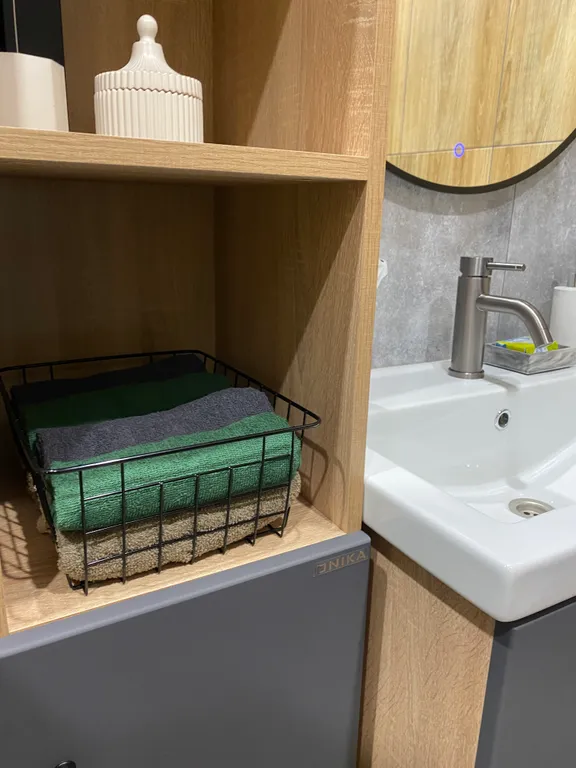 Загородный дом