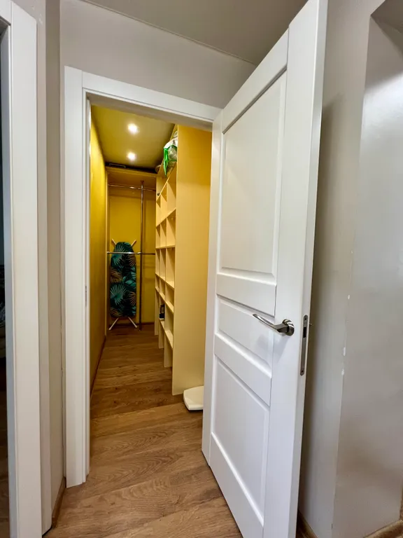 Уютная 3-х комнатная квартира около ж/д вокзала