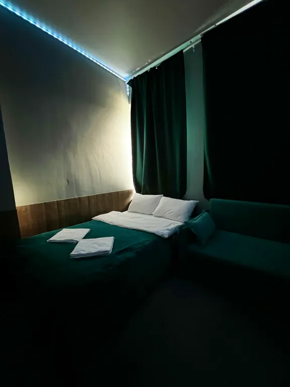 Квартира Квартира Студия с дизайнерским ремонтом с самом центре города — Санкт-Петербург