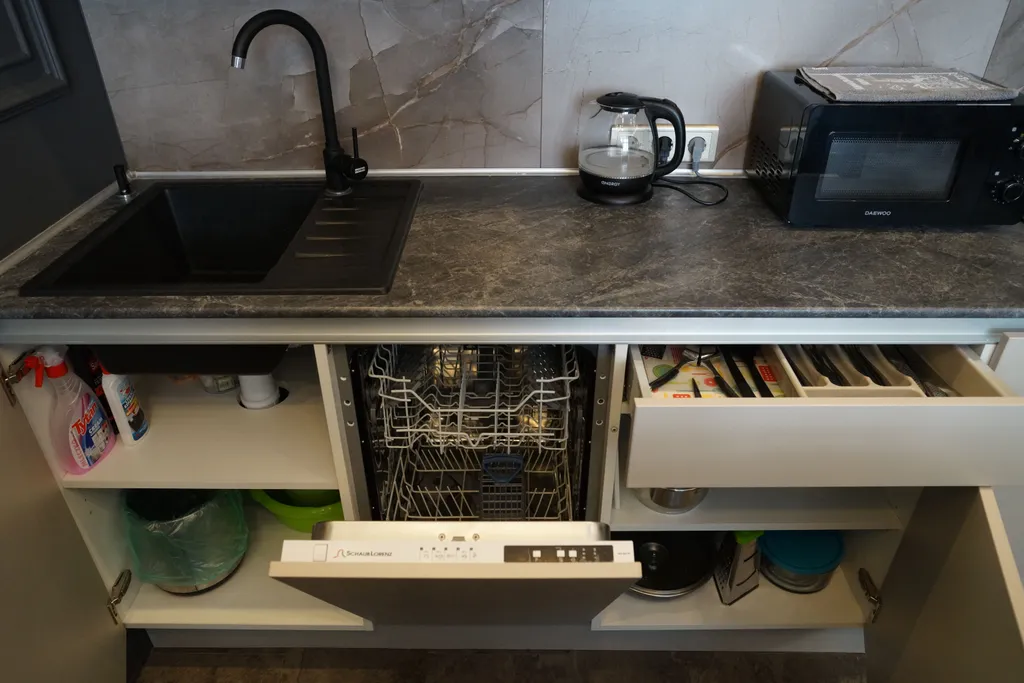 Квартира Апартаменты на первой береговой линии Балтийского моря — Светлогорск