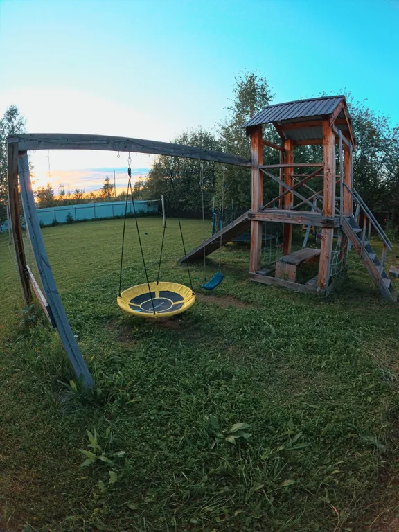 1-комнатный Дом